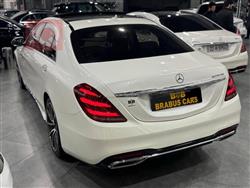 مێرسێدس بێنز S-Class